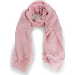 Szal CALVIN KLEIN - Sparkling Scarf K60K604908 Pastel Pink 639. Szaliki marki CALVIN KLEIN. Za 279.00 zł.