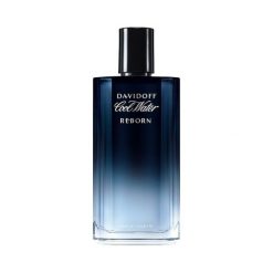 Davidoff Cool Water Reborn Woda toaletowa 125 ml Męskie. Perfumy męskie Davidoff. Za 385.00 zł.