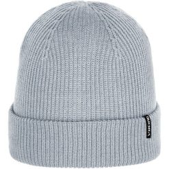 Czapka dla dorosłych VIKING Tigna Life Style. Szare czapki zimowe Viking, bez wzorów. Za 69.90 zł.