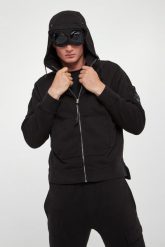 Bluza męska z kapturem C.P. COMPANY. Bluzy C.P. Company, m, bez wzorów, z kapturem. Za 1,099.00 zł.