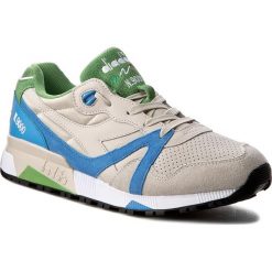 Sneakersy DIADORA - N900 Double L 501.170483 01 C6643 Moonbeam/Azure Blue. Buty sportowe casual marki Diadora. W wyprzedaży za 319.00 zł.