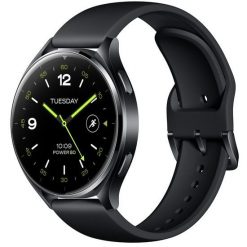 Xiaomi Watch 2 czarny. Czarne smartbandy Xiaomi. Za 563.00 zł.