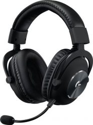 Logitech G Pro X Lightspeed. Niebieskie słuchawki bezprzewodowe LOGITECH. Za 719.00 zł.
