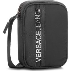 Saszetka VERSACE JEANS - E1YSBB31-70724 899. Saszetki i nerki marki Versace Jeans. W wyprzedaży za 289.00 zł.