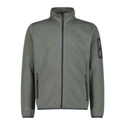 Polar CMP. Czarne bluzy z polaru CMP, bez wzorów, z polaru, bez kaptura. Za 289.50 zł.