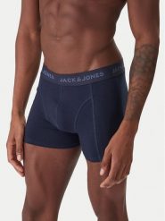 Jack & Jones Slipy Jacjeremiah 12295151 Szary. Szare slipki Jack & Jones, m, bez wzorów, z bawełny. Za 229.99 zł.