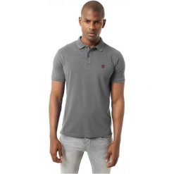 Jimmy Sanders Koszulka Polo Męska Xl Ciemnoszara. Koszulki polo marki Jimmy Sanders. W wyprzedaży za 95.00 zł.