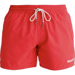 Brunotti CRUNOT Szorty kąpielowe tomato. Kąpielówki marki Brunotti. Za 169.00 zł.