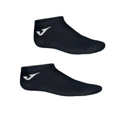 Skarpetki sportowe stopki Joma czarny. Czarne skarpetki sportowe Joma, bez wzorów, z bawełny. Za 20.99 zł.