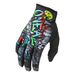 Rękawiczki rowerowe mtb męskie O'neal O'Neal Mayhem Rancid. Rękawiczki O'NEAL, bez wzorów. Za 159.00 zł.