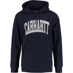 Carhartt WIP HOODED DIVISION Bluza z kapturem dark navy/multicolor. Bluzy marki Carhartt WIP. Za 329.00 zł.