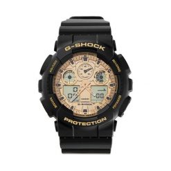 Zegarek G-Shock. Czarne zegarki G-Shock. Za 799.99 zł.