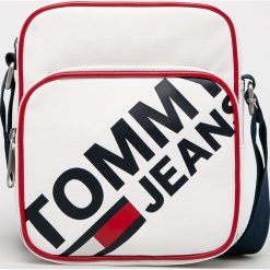 Tommy Jeans - Saszetka. Saszetki i nerki marki Tommy Jeans. Za 269.90 zł.
