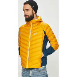 Jack Wolfskin - Kurtka puchowa. Kurtki Jack Wolfskin. W wyprzedaży za 629.90 zł.