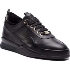 Sneakersy VERSACE COLLECTION - V900727 VM00423 VA16H Nero/Nero/Nero/Oro. Buty sportowe casual marki Versace Collection. W wyprzedaży za 899.00 zł.