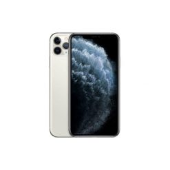 Smartfon APPLE iPhone 11 Pro Max 512GB Srebrny MWHP2PM/A. Szare smartfony Apple. Za 7,449.00 zł.