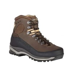 Buty trekkingowe Aku Superalp Nbk Goretex Marron. Brązowe buty turystyczne Aku, bez wzorów, z gore-texu, bez zapięcia, trekkingowe, gore-tex. Za 1,280.00 zł.