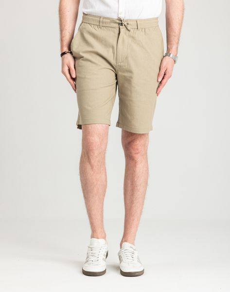 Męskie Spodenki Marcus Brad Shorts Sand Rock 19-200239-6083. Szorty MARCUS, m, bez wzorów, rockowe. Za 99.99 zł.