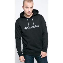 Columbia - Bluza Basic Logo II Hoodie. Bluzy marki Columbia. W wyprzedaży za 199.90 zł.