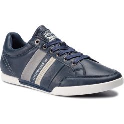 Półbuty LEVI'S - Turlock 229810-700-17 Navy Blue. Eleganckie półbuty marki Levi's®. Za 349.00 zł.