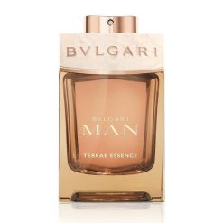 BVLGARI BVLGARI MAN Terrae Essence Woda perfumowana 60 ml Męskie. Perfumy męskie Bvlgari. Za 499.00 zł.