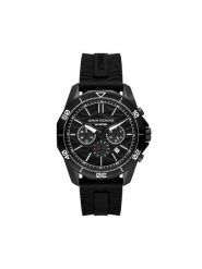 Armani Exchange Zegarek Spencer AX1961 Czarny. Czarne zegarki Armani Exchange. Za 1,099.00 zł.
