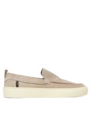 REPLAY Sneakersy GMZ6T .000.C0002L Beżowy. Brązowe buty sportowe casual Replay, bez wzorów, ze skóry, bez zapięcia. Za 629.99 zł.