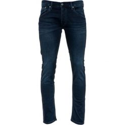 Pepe Jeans jeansy męskie Track 31/32 ciemnoniebieskie. Niebieskie jeansy Pepe Jeans, m. Za 479.00 zł.