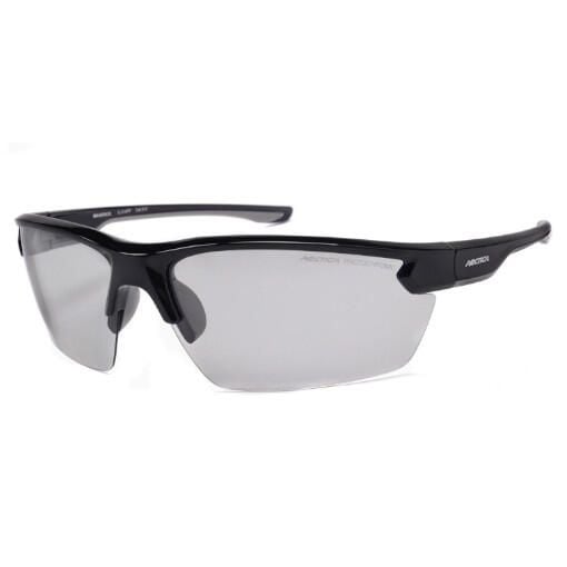 Okulary rowerowe unisex Arctica S-314FP. Czarne okulary przeciwsłoneczne ARCTICA. Za 224.00 zł.