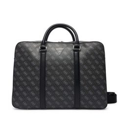 Torba na laptopa Guess. Czarne torby na laptopa Guess. Za 589.99 zł.