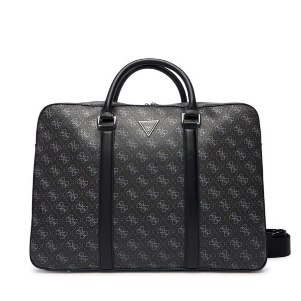 Torba na laptopa Guess. Czarne torby na laptopa Guess. Za 589.99 zł.