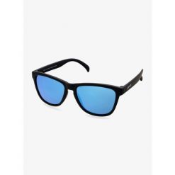 Okulary polaryzacyjne goodr OG - Mick and Keith's MN Ramble. Czarne okulary przeciwsłoneczne GOODR. Za 177.99 zł.