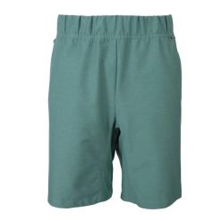 Spodenki sportowe Snap Climbing. Zielone krótkie spodenki sportowe SNAP CLIMBING, xl, bez wzorów, z bawełny. Za 317.00 zł.