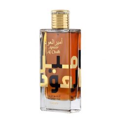 Lattafa AMEER AL OUD Woda perfumowana 60 ml. Perfumy męskie Lattafa. Za 129.00 zł.