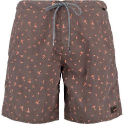 Brunotti PEONY Szorty kąpielowe obsidian. Kąpielówki marki Brunotti. Za 209.00 zł.