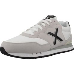 Buty MUNICH DASH 2.0 286 Szary. Szare buty trekkingowe munich, bez wzorów, z syntetyku, bez zapięcia. Za 342.99 zł.