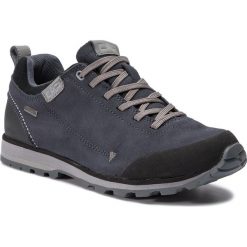 Trekkingi CMP - Elettra Low Hiking Shoes Wp 38Q4617 Antracite U423. Trekkingi marki CMP. W wyprzedaży za 249.00 zł.