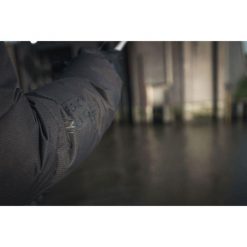 Kurtka puchowa Fox Rage Puffa. Brązowe kurtki FOX RAGE, s, bez wzorów, z puchu, bez kaptura. Za 477.00 zł.