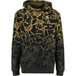 Adidas Originals CAMO Bluza z kapturem multicoloured. Bluzy marki adidas Originals. W wyprzedaży za 341.10 zł.