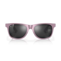 Okulary z recyklingowanego octanu Lifestyle Siroko Miami. Brązowe okulary przeciwsłoneczne SIROKO. Za 216.00 zł.
