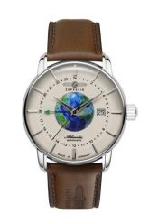 Zegarek Zeppelin Atlantic 84685, automatik. Zegarki sportowe Zeppelin. Za 1,990.99 zł.