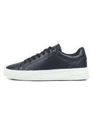GAP Sneakersy w kolorze granatowym rozmiar: 41. Niebieskie buty sportowe casual GAP, bez wzorów, bez zapięcia. Za 149.45 zł.