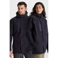 Kurtka wodoodporna Craghoppers Kiwi Pro. Niebieskie kurtki Craghoppers, na lato, bez wzorów, bez kaptura. Za 715.00 zł.
