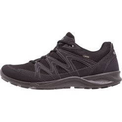 Ecco TERRACRUISE LT Obuwie do biegania Turystyka black. Buty do biegania marki ecco. Za 519.00 zł.