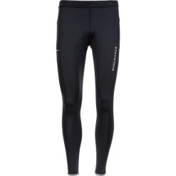 Legginsy Endurance Energy Windblock. Czarne legginsy długie sportowe Endurance, m, bez wzorów, z poliesteru, do biegania. Za 263.50 zł.