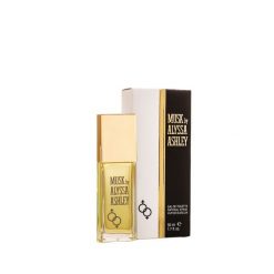 Alyssa Ashley Piżmo Woda toaletowa 50 ml. Perfumy męskie alyssa ashley. Za 140.79 zł.