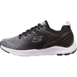 Skechers Sport NICHLAS Tenisówki i Trampki black/gray. Trampki marki Skechers Sport. W wyprzedaży za 269.10 zł.