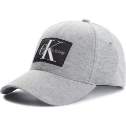 Czapka z daszkiem CALVIN KLEIN JEANS - J Monogram Cap M K40K400752 013. Czapki z daszkiem marki Calvin Klein Jeans. Za 159.00 zł.