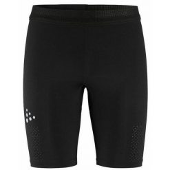 Szorty Craft Pro Hypervent. Czarne szorty Craft, m, bez wzorów. Za 285.50 zł.
