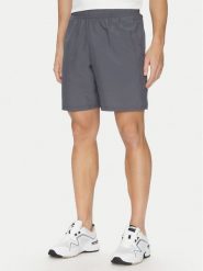 Under Armour Szorty sportowe Ua Woven Wdmk Shorts 1383356 Szary Loose Fit. Szare krótkie spodenki sportowe Under Armour, m, bez wzorów, z syntetyku. Za 119.99 zł.